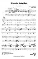 Beboppin' Santa Claus Standard