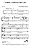 Christmas (Baby Please Come Home) Standard