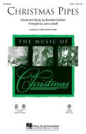 Christmas Pipes Standard