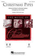 Christmas Pipes Standard