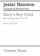Mary's Boy Child 