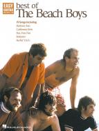 Best Of The Beach Boys 
