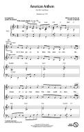 American Anthem Standard