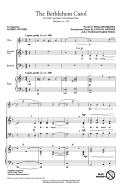 The Bethlehem Carol Standard