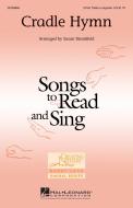 Cradle Hymn Standard