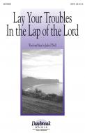 Lay Your Troubles In The Lap of The Lord Standard
