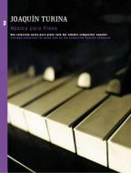 Musica Para Piano Book 3 