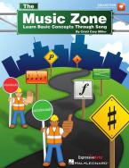 The Music Zone 