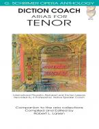 Diction Coach: Arias for Tenor 
