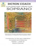 Diction Coach: Coloratura Arias for Soprano 