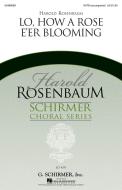 Lo, How A Rose E'er Blooming Standard