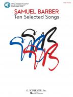 Ten Selected Songs 