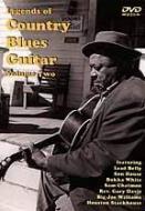 Legends Of Country Blues Guitar Vol.2 