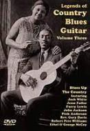 Legends Of Country Blues Guitar Vol.3 
