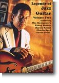 Legends Of Jazz Guitar Vol.2 