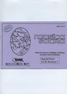 Musica Sacra Standard