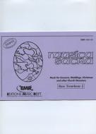 Musica Sacra Standard