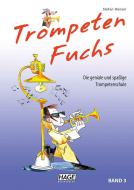 Trompeten Fuchs Band 3 