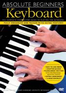 Absolute Beginners Keyboard 