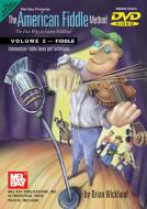 The American Fiddle Method, Vol. 2 