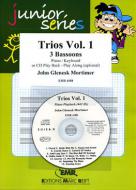 Trios Vol. 1 Standard