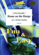 Home On The Range Standard