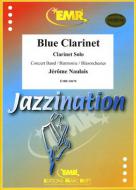 Blue Clarinet Standard