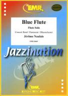 Blue Flute Standard