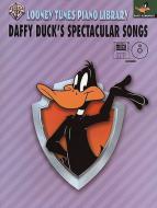 Daffy Duck's Spectacular Songs (Level 1) 