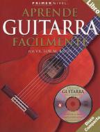 Primer Nivel: Aprende Guitarra Facilmente 