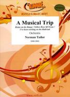 A Musical Trip Standard