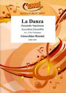La Danza Standard