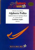 Alphorn Polka Standard