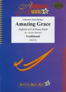 Amazing Grace Standard