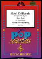 Hotel California Standard