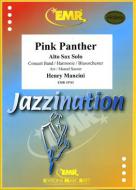Pink Panther Standard