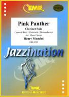 Pink Panther Standard