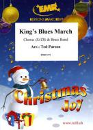 King's Blues March Standard
