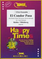 El Condor Pasa Standard