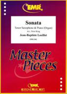 Sonata Standard
