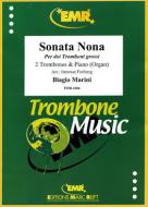 Sonata Nona Standard