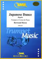 Japanese Dance Standard