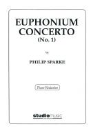 Euphonium Concerto 