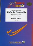 Sinfonia Pastorella Standard