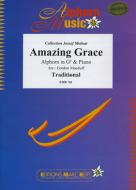 Amazing Grace Standard