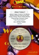 Album Vol. 2 Standard