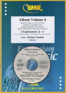 Album Vol. 6 Standard