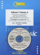 Album Vol. 6 Standard
