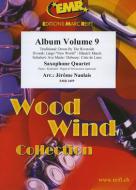 Album Vol. 9 Standard