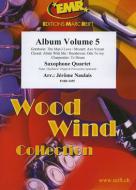 Album Vol. 5 Standard